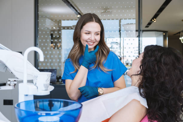 Dental Inlays and Onlays in Dunn, NC